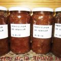 MERMELADA DE CEBOLLA