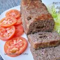 PASTEL DE CARNE