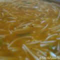 Sopa a la italiana
