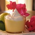 Mousse De Limón Y Merengue