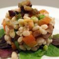 Mongetes de Santa Pau, con tocino ibérico y[...]