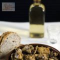 POLLO GUISADO EN SALSA