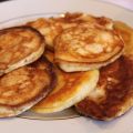 TORTITAS AMERICANAS.