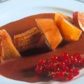 Pincho de frutas