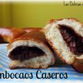 Bimbocaos caseros
