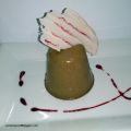 Panna Cotta de chocolate