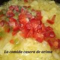 Gofre salado