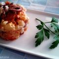 Ensaladilla de pulpo