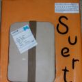 Tarta Logística para una Despedida