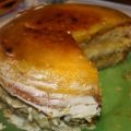 Tarta San Marcos