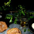 Tortas de aceite estilo 