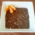 MOUSSE DE CHOCOLATE