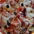 ¿Empanada o Pizza?...Empanapizza!!
