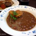 OLLA PODRIDA DE BURGOS