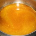 Menú de hoy: Pollo glaseado asiático con[...]