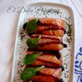 10 deliciosos aperitivos para tu mesa navideña