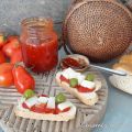 Mermelada de Tomate