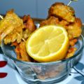 Calamares a la romana