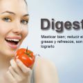 QUÉ HACER PARA UNA BUENA DIGESTIÓN