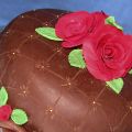 ROSAS Y CHOCOLATE