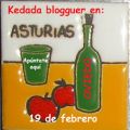 Verdinas con bogavante, Galletas y Kdd[...]
