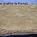 COCA DE MORCILLA