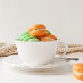 Cómo hacer Los Macarons de Frabisa, TUTORIAL[...]