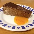 Tarta de huesito