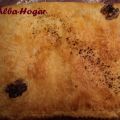 HoJaLdRe ReLLeNo De MaRiScO