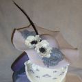 Concurso de tarta Expo Dulce Bilbao