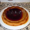 FLAN DE CAFÉ (THERMOMIX)