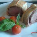 SOLOMILLO WELLINGTON CON BEACON