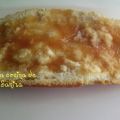 10 Bocata de la esperanza; MERMELADA, QUESO Y[...]
