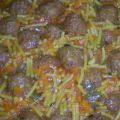 FIDEOS A LA CAZUELA