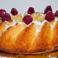 Torta de maíz de GUITIRIZ