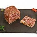 FIAMBRE DE CARETA DE CERDO