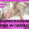 #ProyectoFit2015: Flexiones Modificadas para un[...]