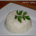 ARROZ BLANCO CRIOLLO