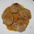 SOLOMILLO DE CERDO AL ALBARIÑO