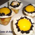 TAPA DE ALCACHOFA