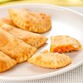 EMPANADILLAS DE ATÚN