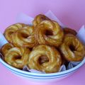 Rosquillas de San Froilán