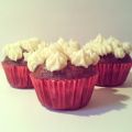 Red Velvet Cupcakes
