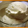 HELADO DE YOGUR GRIEGO AL LIMÓN