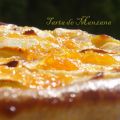 Tarta de manzanas
