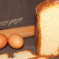 BRIOCHE DE CEREALES ANISADO