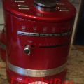 Salsa Ali Oli con Kitchenaid Cook Processor
