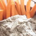 PATÉ DE SHITAkE