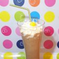 BATIDO DE CHOCOLATE