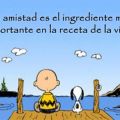 Amistad es felicidad!!